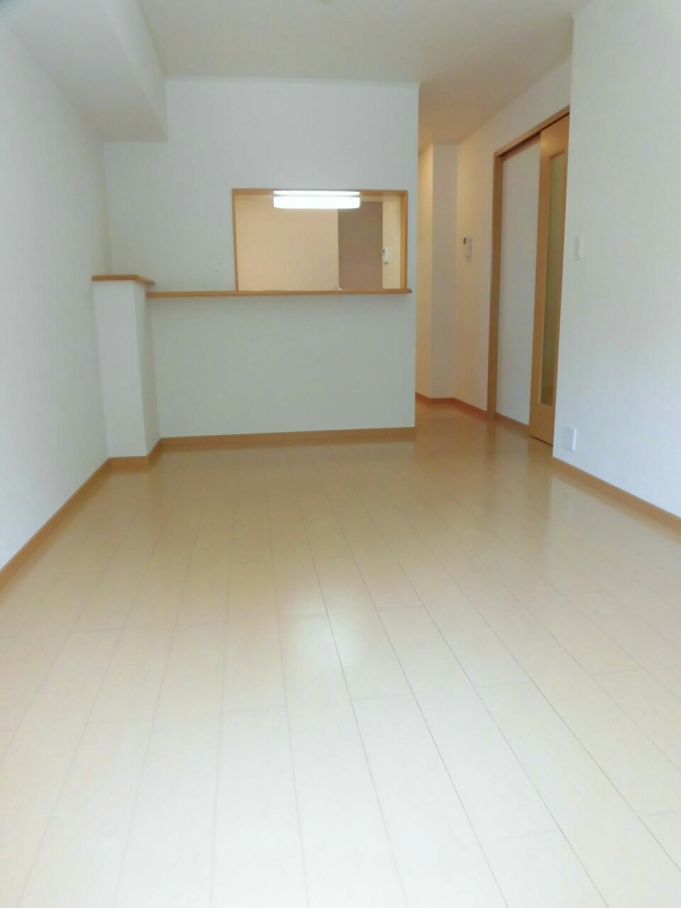 3/25 リビング/ダイニング