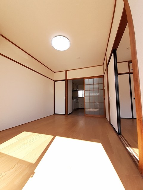 3/24 リビング/ダイニング