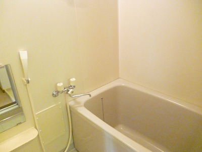 6/14 浴室