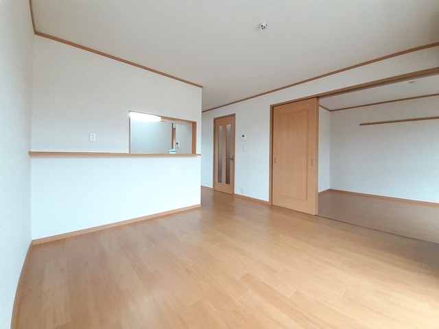 3/20 リビング/ダイニング