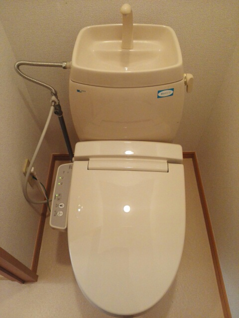 9/24 トイレ