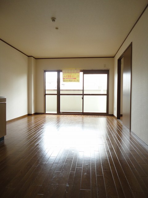 3/14 リビング/ダイニング