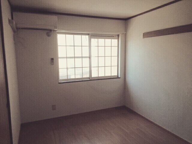 4/20 寝室