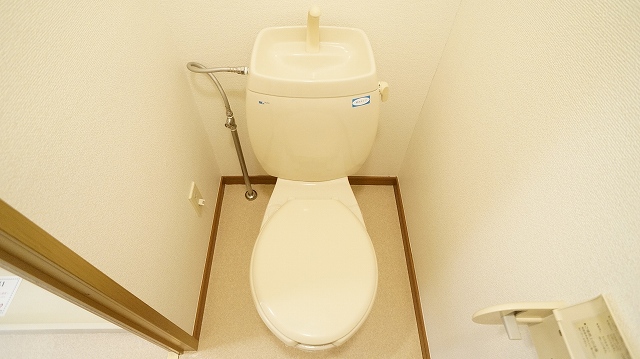 9/22 トイレ
