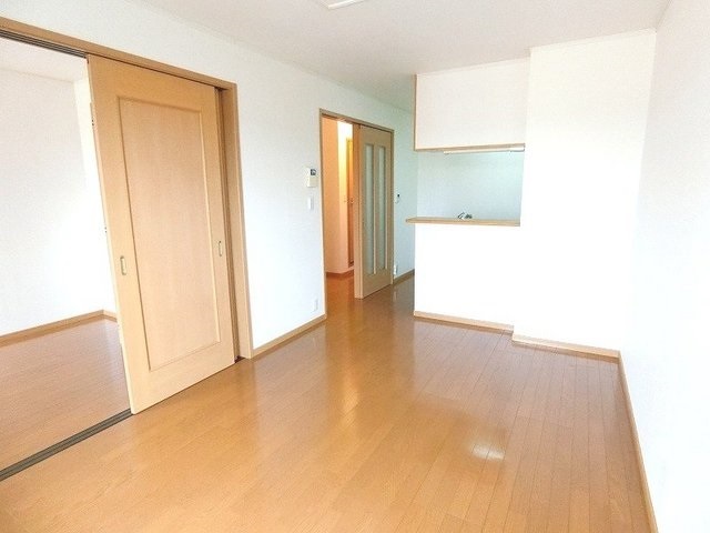 3/20 リビング/ダイニング