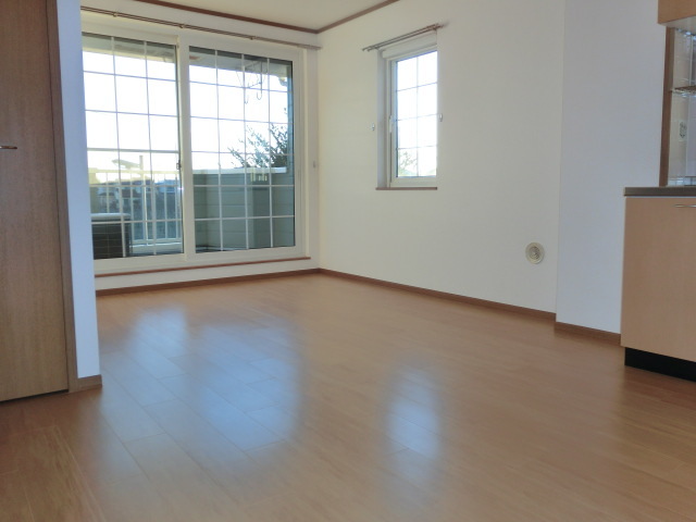 3/23 リビング/ダイニング