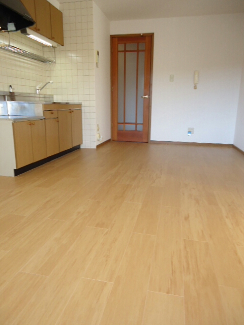 3/24 リビング/ダイニング