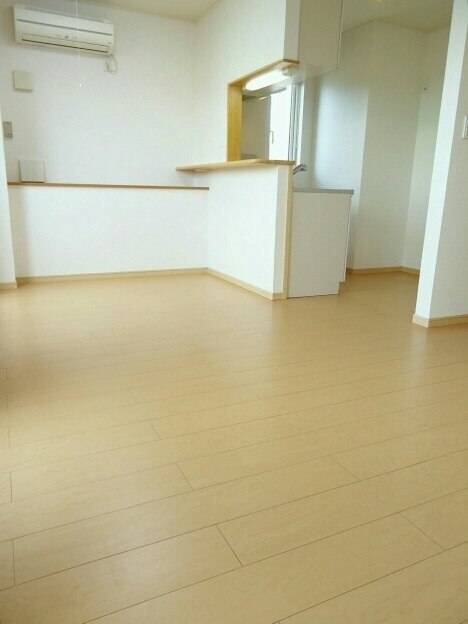 3/20 リビング/ダイニング