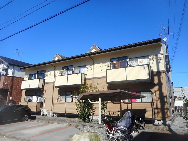 1/22 外観