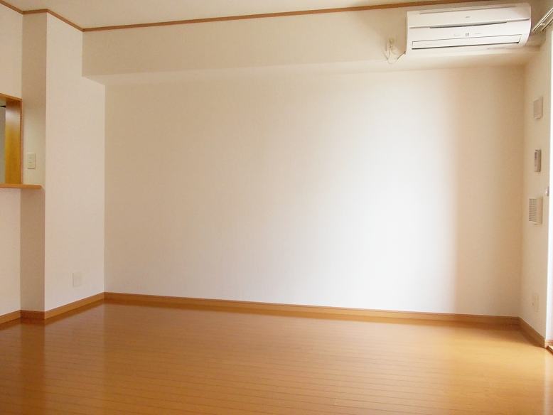 4/22 リビング/ダイニング