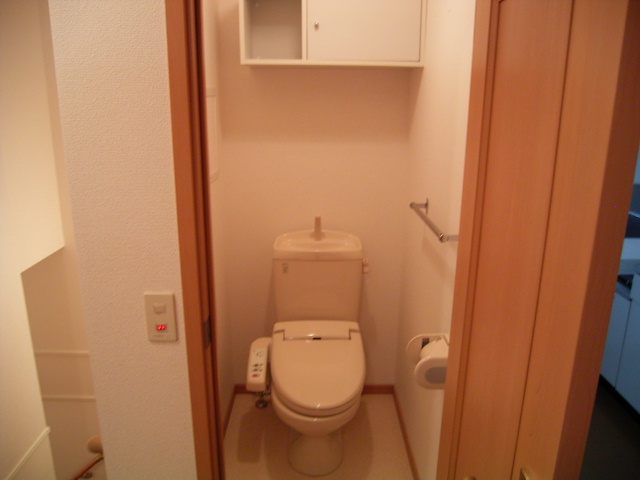 4/19 トイレ