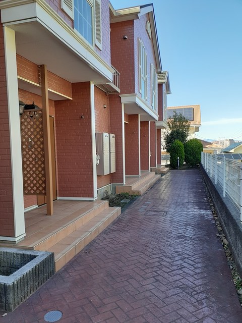 14/24 エントランス