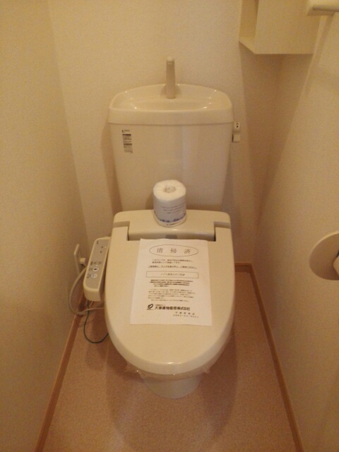9/19 トイレ