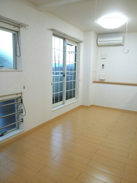 2/19 リビング/ダイニング