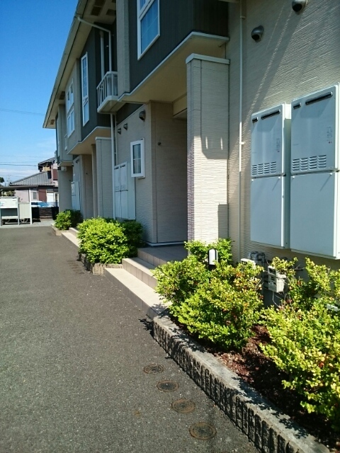 2/8 エントランス