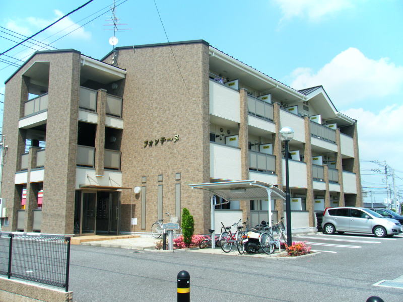14/20 エントランス