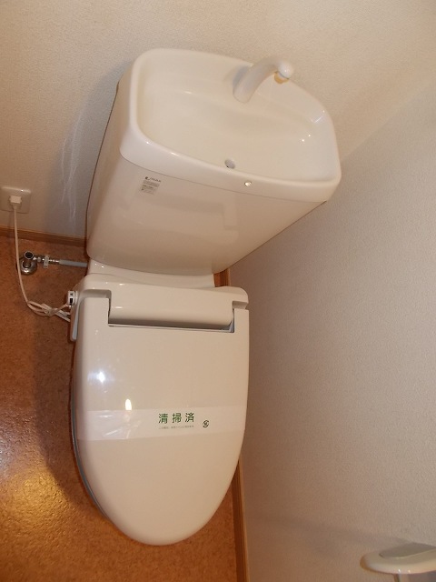 8/20 トイレ
