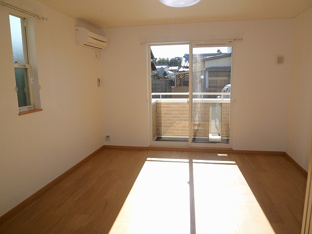 4/20 リビング/ダイニング