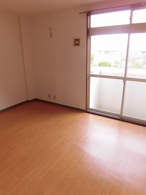 3/23 リビング/ダイニング