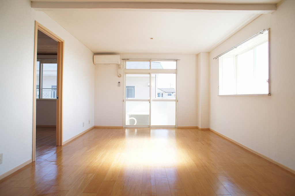 3/24 リビング/ダイニング