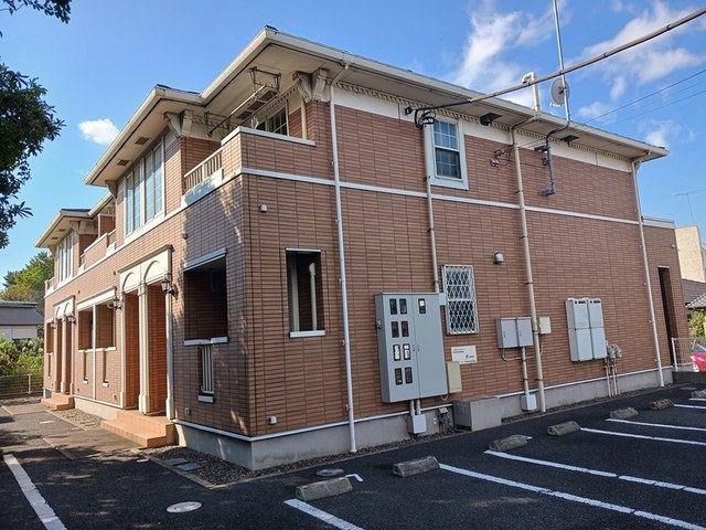 1/21 外観
