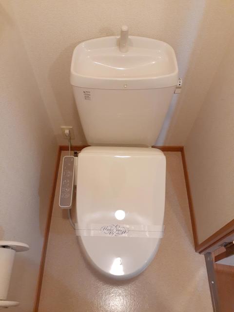 10/20 トイレ