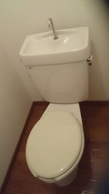 9/20 トイレ