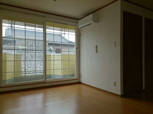 3/20 リビング/ダイニング