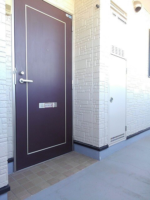 14/24 エントランス