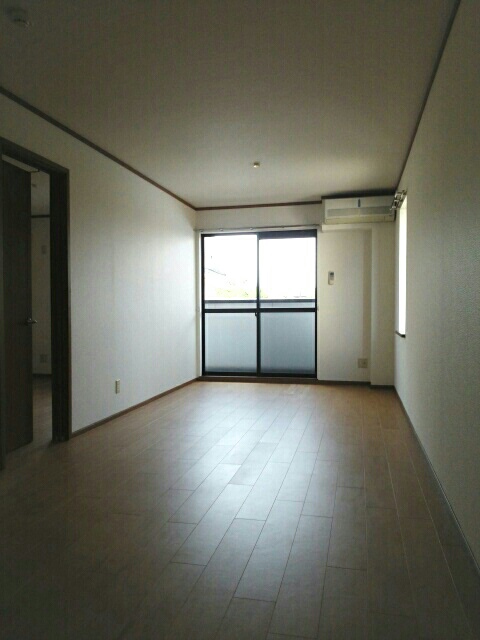 3/24 リビング/ダイニング