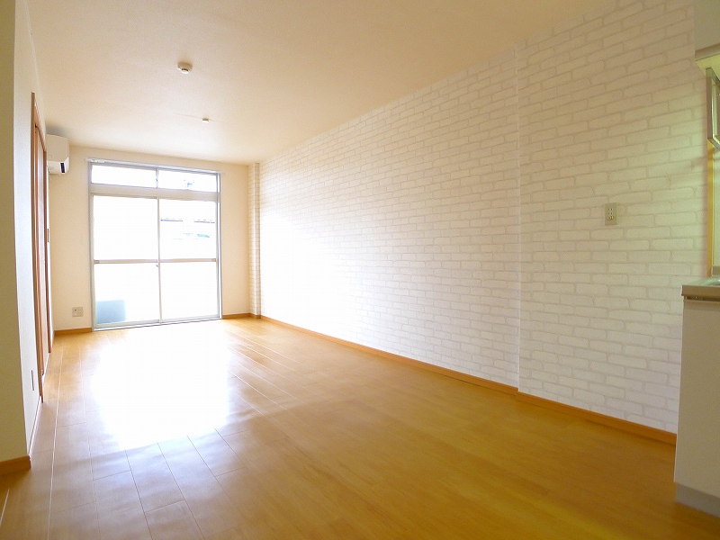 3/20 リビング/ダイニング