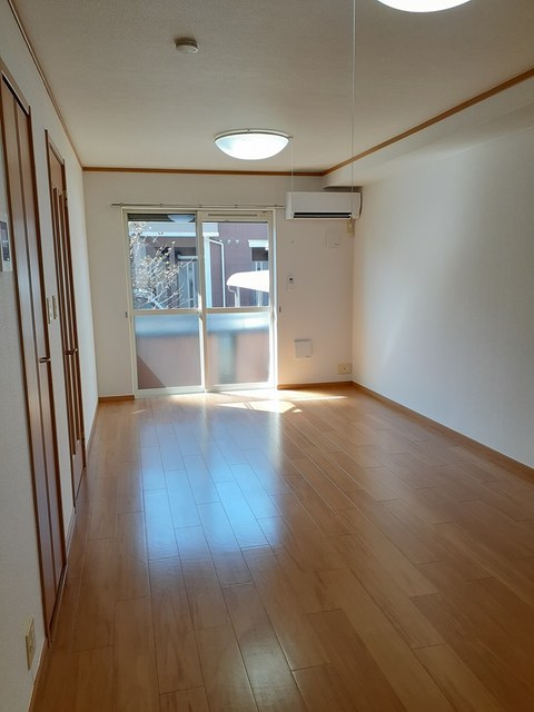 3/20 リビング/ダイニング