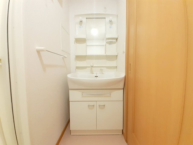 10/20 洗面