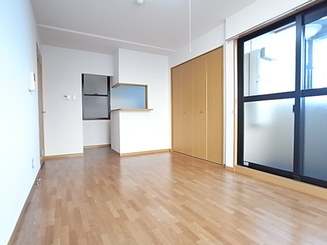 4/20 リビング/ダイニング