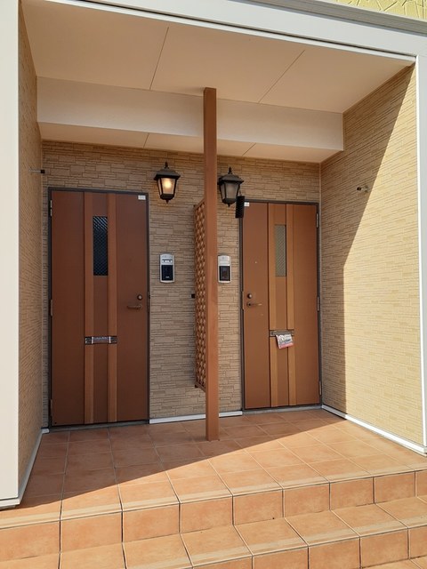 14/20 エントランス