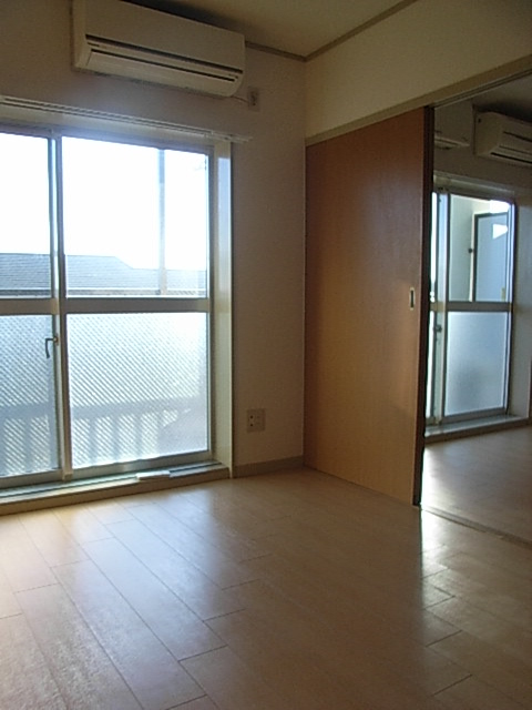 4/20 リビング/ダイニング