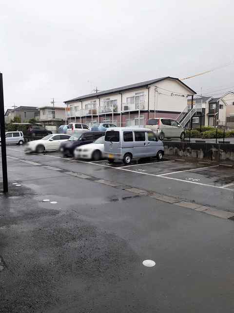 15/30 駐車場