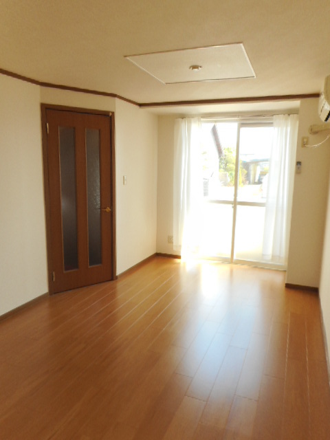 2/19 リビング/ダイニング