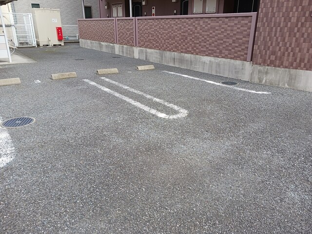 14/24 駐車場