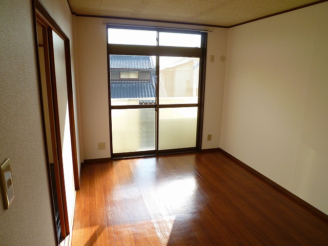 4/18 リビング/ダイニング