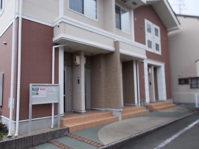 9/16 エントランス