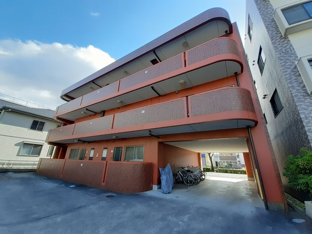 1/22 外観