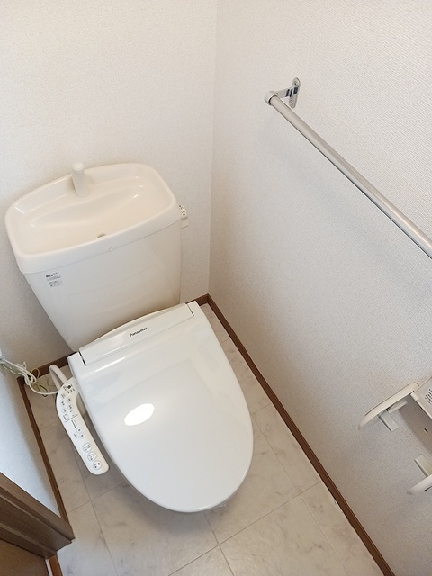10/20 トイレ