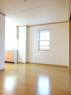 3/20 リビング/ダイニング