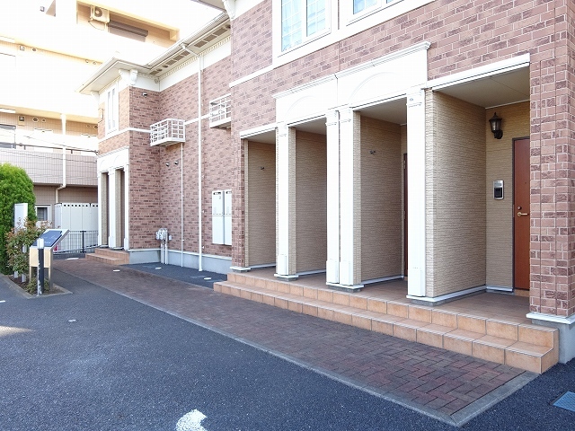 17/24 エントランス