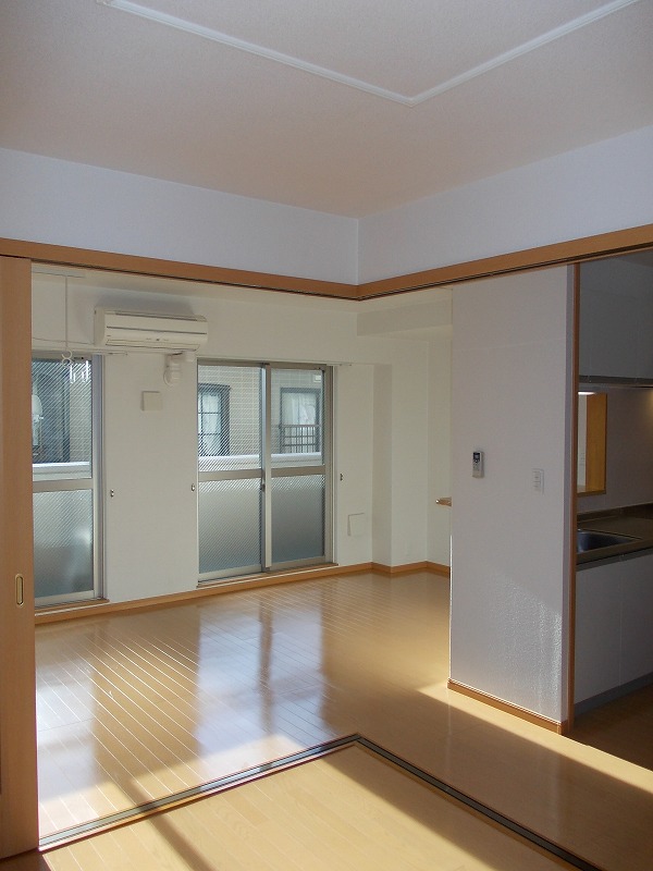 3/25 リビング/ダイニング