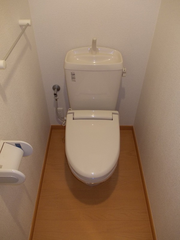 10/25 トイレ