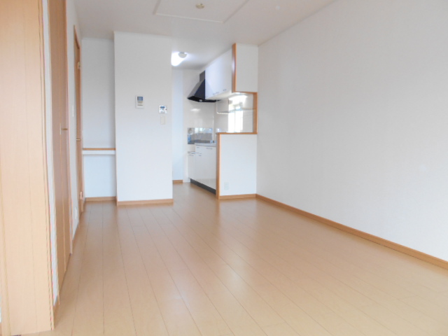 3/20 リビング/ダイニング