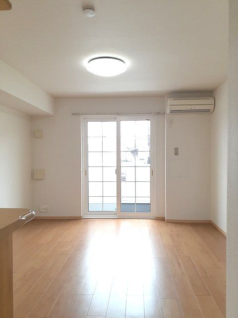 3/20 リビング/ダイニング