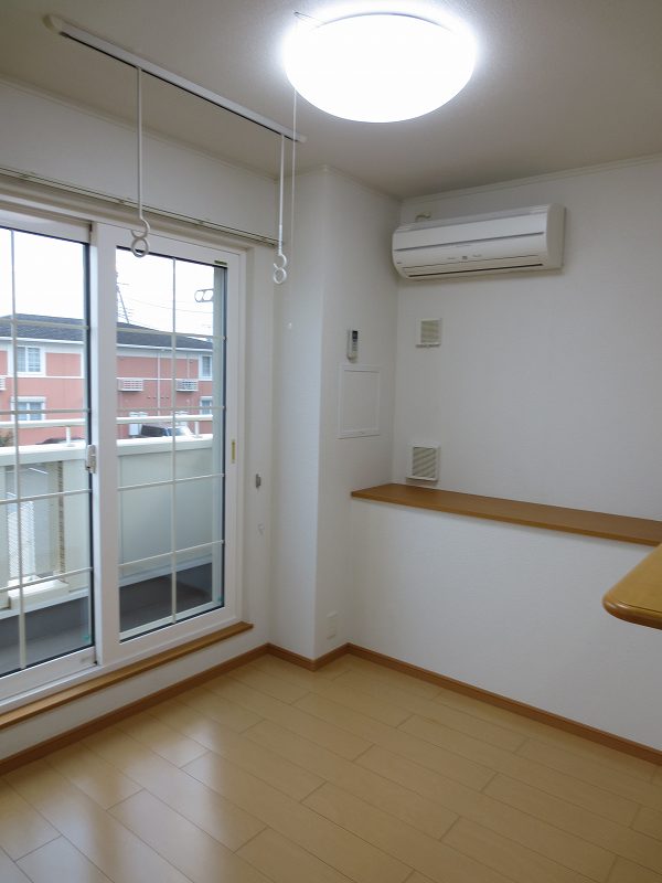 2/19 リビング/ダイニング